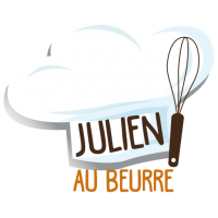 Julien au Beurre Blog recettes