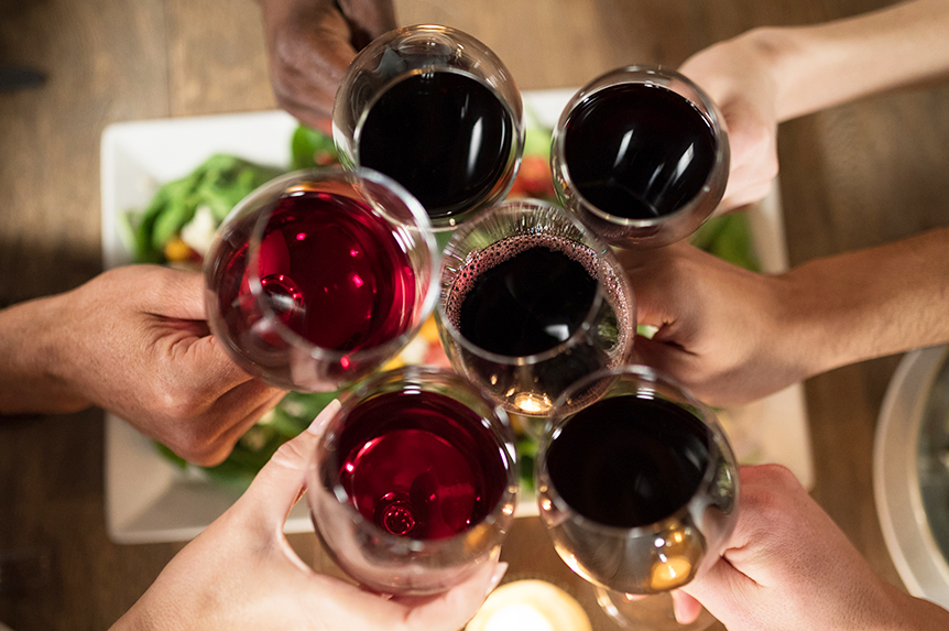 Vignerons : comment s’adapter aux nouvelles habitudes de consommation de vin des français ?